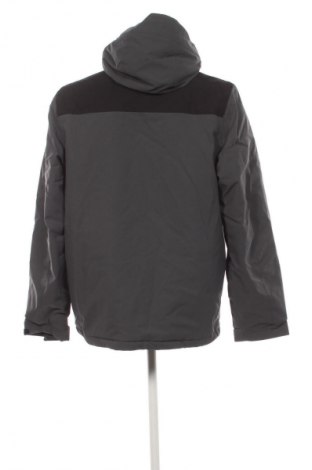 Herrenjacke Killtec, Größe L, Farbe Grau, Preis € 132,99