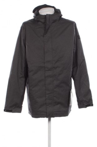 Herrenjacke Killtec, Größe XXL, Farbe Grau, Preis € 132,99