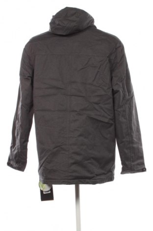Herrenjacke Killtec, Größe XXL, Farbe Grau, Preis € 132,99