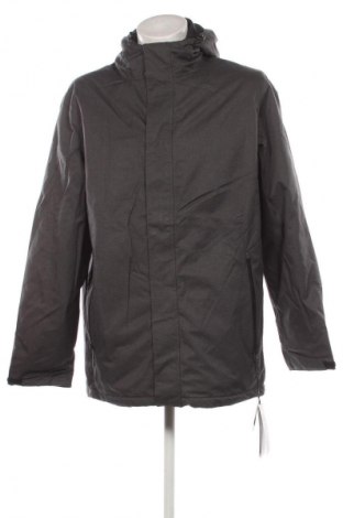 Herrenjacke Killtec, Größe XXL, Farbe Grau, Preis € 132,99