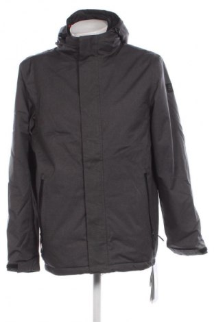 Herrenjacke Killtec, Größe M, Farbe Mehrfarbig, Preis € 132,99