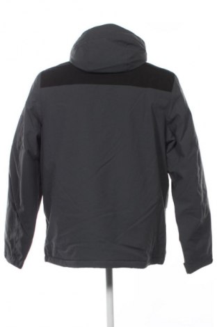 Herrenjacke Killtec, Größe L, Farbe Grau, Preis € 107,99
