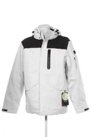 Herrenjacke Killtec, Größe XXL, Farbe Weiß, Preis € 132,99