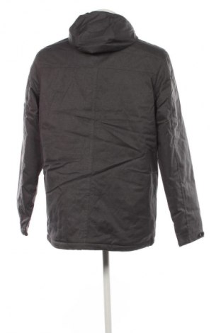 Herrenjacke Killtec, Größe L, Farbe Grau, Preis 55,99 €