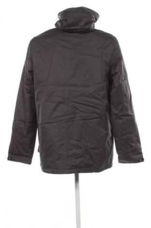 Herrenjacke Killtec, Größe L, Farbe Grau, Preis € 58,99