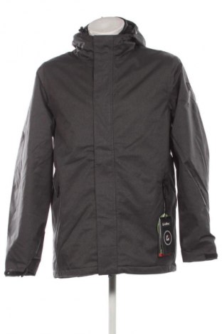 Herrenjacke Killtec, Größe L, Farbe Grau, Preis € 58,99