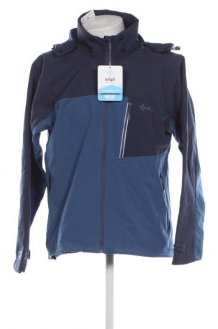 Herrenjacke Kilpi, Größe XXL, Farbe Mehrfarbig, Preis € 33,99