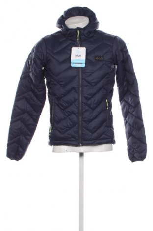 Herrenjacke Kilpi, Größe S, Farbe Blau, Preis € 53,99