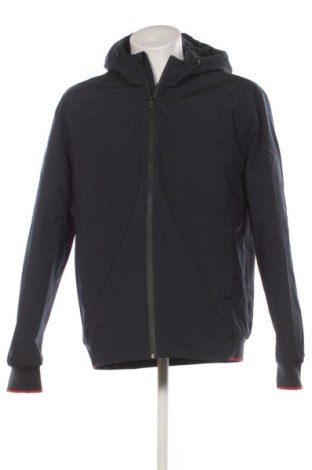 Herrenjacke Lee Cooper, Größe XXL, Farbe Blau, Preis € 41,94