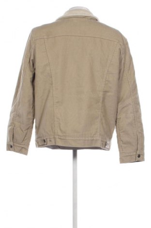 Geacă de bărbati Levi's, Mărime XL, Culoare Bej, Preț 401,99 Lei