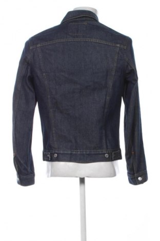 Ανδρικό μπουφάν Levi's, Μέγεθος M, Χρώμα Μπλέ, Τιμή 49,10 €