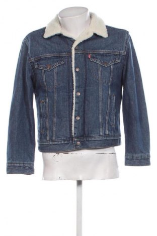Herrenjacke Levi's, Größe M, Farbe Blau, Preis € 152,99