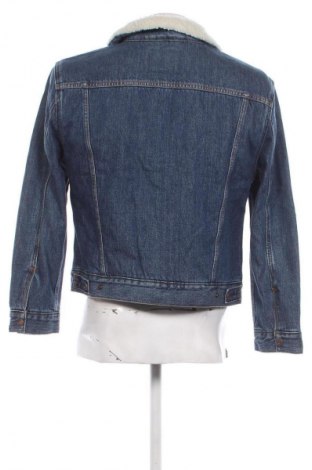 Herrenjacke Levi's, Größe M, Farbe Blau, Preis € 152,99