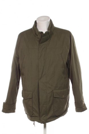 Herrenjacke Man By Tchibo, Größe XL, Farbe Grün, Preis € 35,00