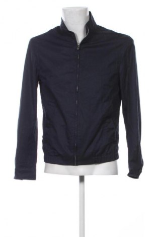 Herrenjacke Mango, Größe S, Farbe Blau, Preis € 24,55