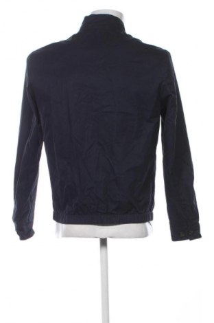 Herrenjacke Mango, Größe S, Farbe Blau, Preis € 24,55