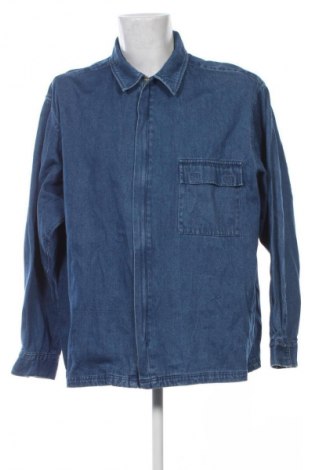 Férfi dzseki Man's World, Méret XXL, Szín Kék, Ár 10 569 Ft