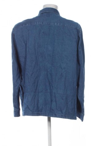 Férfi dzseki Man's World, Méret XXL, Szín Kék, Ár 10 569 Ft