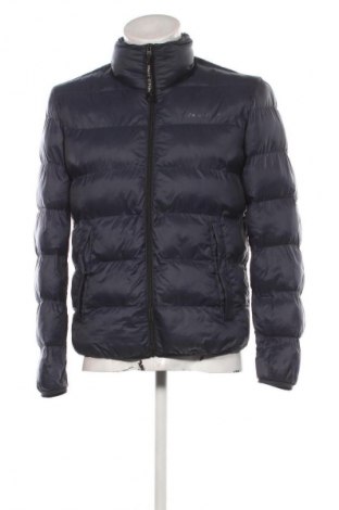 Herrenjacke Marc O'Polo, Größe M, Farbe Blau, Preis € 81,84