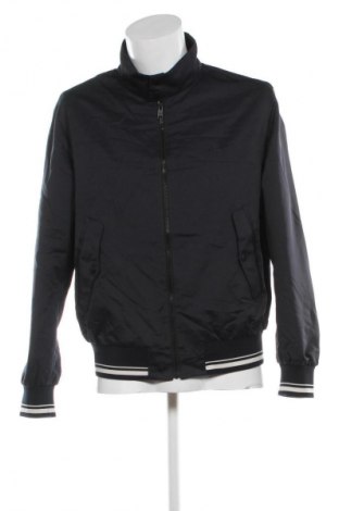 Pánska bunda  Marc O'Polo, Veľkosť L, Farba Modrá, Cena  87,95 €