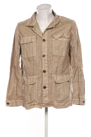 Herrenjacke Milestone, Größe L, Farbe Beige, Preis € 26,99