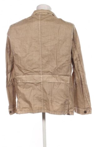 Herrenjacke Milestone, Größe L, Farbe Beige, Preis € 26,99
