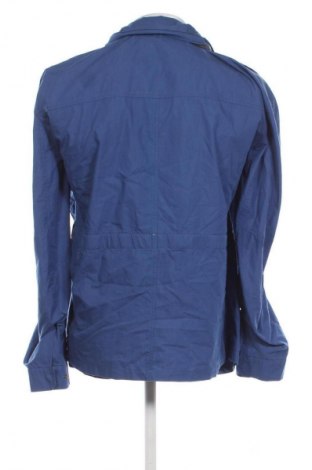 Męska kurtka Mise Au Green, Rozmiar 3XL, Kolor Niebieski, Cena 614,99 zł