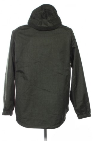 Herrenjacke Mountain Warehouse, Größe L, Farbe Grün, Preis € 52,99