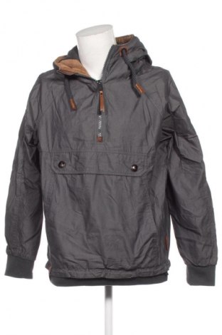 Herrenjacke Naketano, Größe L, Farbe Mehrfarbig, Preis € 60,99