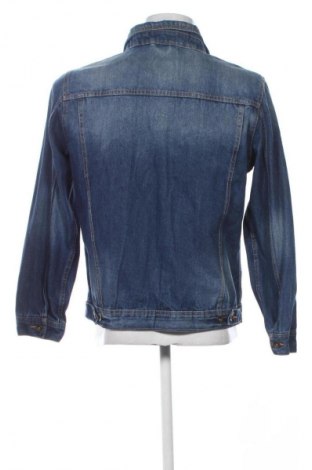 Pánská bunda  New Look, Velikost M, Barva Modrá, Cena  495,00 Kč