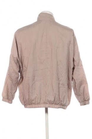 Herrenjacke Nike, Größe L, Farbe Beige, Preis € 57,99