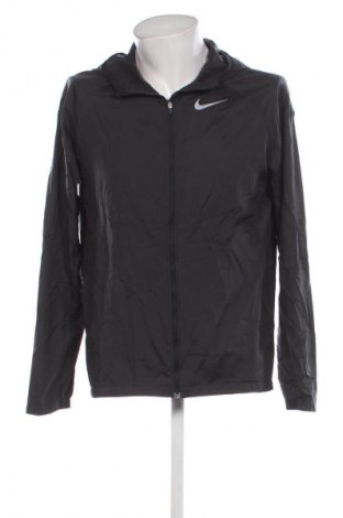 Ανδρικό μπουφάν Nike, Μέγεθος M, Χρώμα Μαύρο, Τιμή 52,99 €