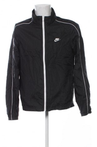 Férfi dzseki Nike, Méret L, Szín Fekete, Ár 22 109 Ft