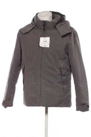 Męska kurtka North Wood, Rozmiar XL, Kolor Szary, Cena 472,99 zł