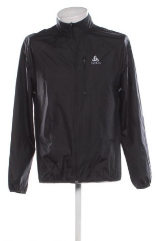 Herrenjacke Odlo, Größe M, Farbe Schwarz, Preis € 122,99