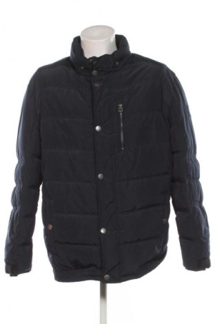 Herrenjacke Outdoor, Größe XXL, Farbe Blau, Preis € 40,99