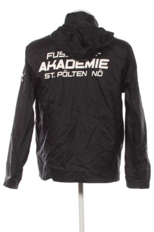 Ανδρικό μπουφάν PUMA, Μέγεθος L, Χρώμα Μαύρο, Τιμή 52,99 €