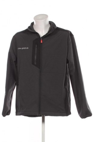 Herrenjacke Payper, Größe XXL, Farbe Grau, Preis € 33,99