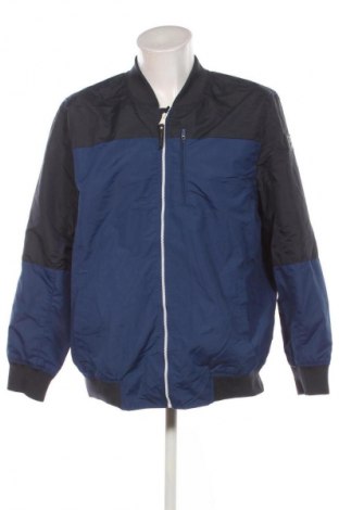 Herrenjacke Perry Ellis, Größe XL, Farbe Blau, Preis € 57,99