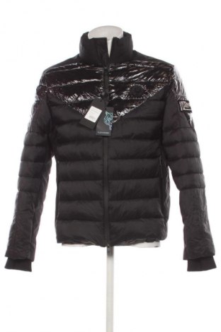 Herrenjacke Plein Sport, Größe XL, Farbe Schwarz, Preis 324,99 €