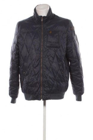 Męska kurtka Pme Legend, Rozmiar 3XL, Kolor Niebieski, Cena 325,99 zł