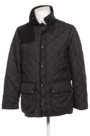 Herrenjacke Polo Ralph Lauren, Größe M, Farbe Schwarz, Preis € 144,99