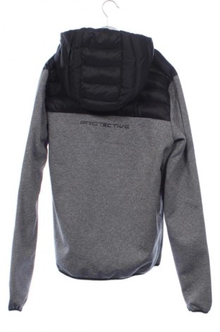 Pánská bunda  Protective, Velikost XS, Barva Šedá, Cena  2 367,00 Kč