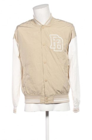 Pánska bunda  Pull&Bear, Veľkosť S, Farba Viacfarebná, Cena  27,95 €
