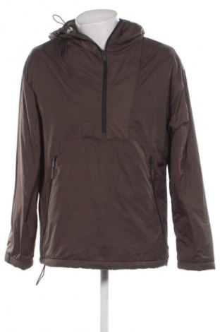 Férfi dzseki Pull&Bear, Méret M, Szín Zöld, Ár 9 775 Ft