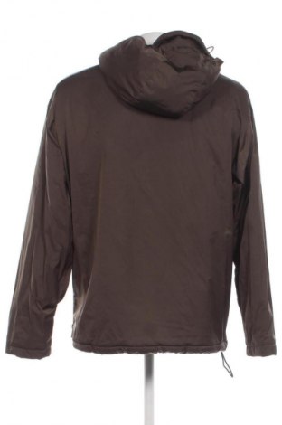 Férfi dzseki Pull&Bear, Méret M, Szín Zöld, Ár 9 775 Ft