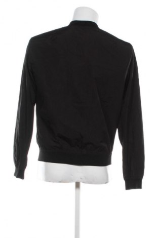 Pánska bunda  Pull&Bear, Veľkosť S, Farba Čierna, Cena  27,95 €