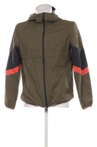 Férfi dzseki Pull&Bear, Méret M, Szín Sokszínű, Ár 12 979 Ft