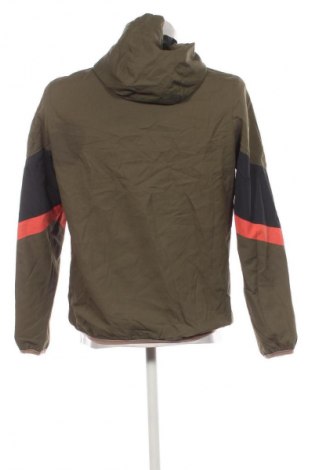 Férfi dzseki Pull&Bear, Méret M, Szín Sokszínű, Ár 12 979 Ft
