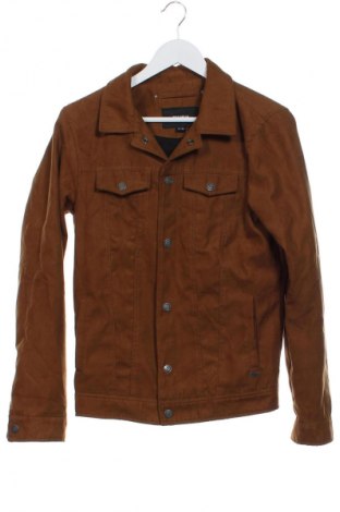 Herrenjacke Pull&Bear, Größe S, Farbe Braun, Preis € 33,99